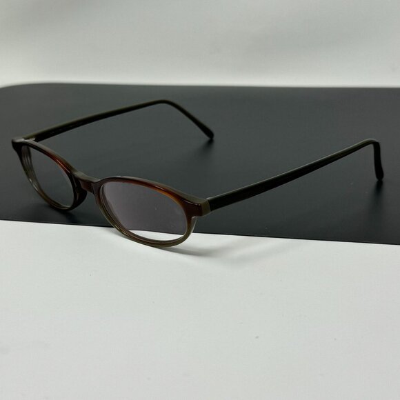 Jean Lafont Accessories - Jean Lafont Paris France Festival 150   48 [] 18 143 Eyeglass Frames Glasses